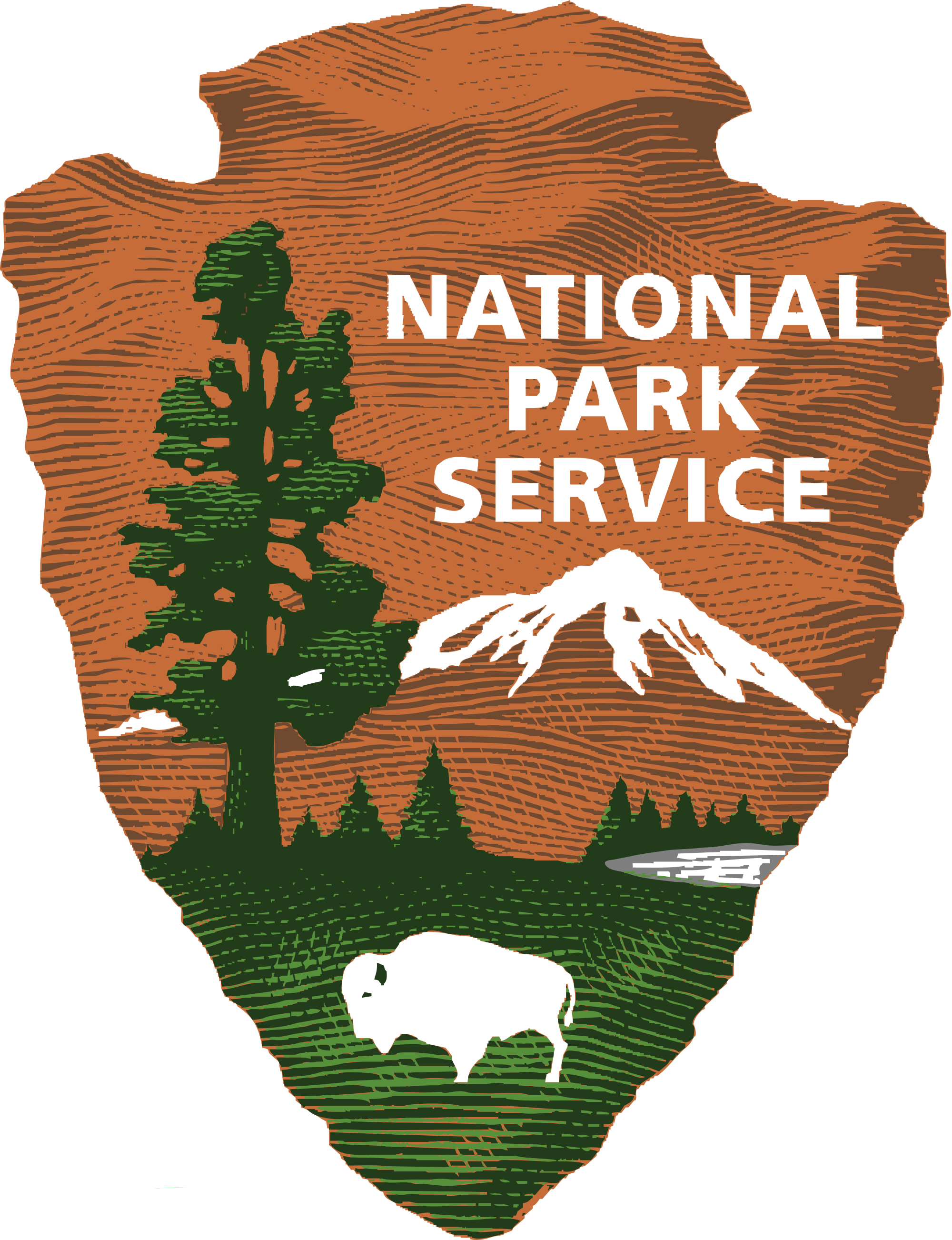 National Park Service Official Supplier