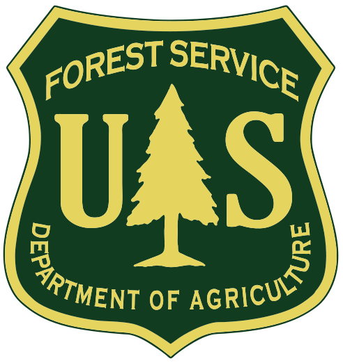 US Forest Service Official Supplier