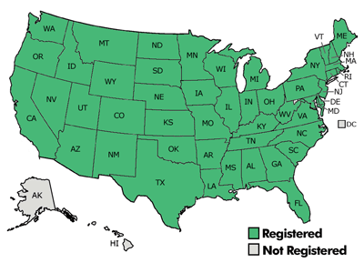 4-Speed XT Herbicide Registrations